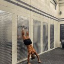 김천 1994 ATHLETE에서 3개월째 크로스핏하는 중 완전 빠졌어