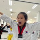한국체대우리태권도 이미지