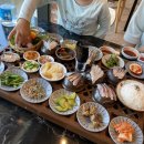 J2모텔 | 16개월 아이 둘만 제주 한달 살기 - 21일차(조천스위스마을, 계절식탁함덕점, 함덕정주항, J2패밀리호텔)