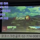 코코스크린골프 이미지