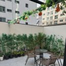 브라운도트 유한회사 | 대전 브라운도트 호텔 유성점 프리미엄 디럭스 1PC 룸 내돈내산 후기