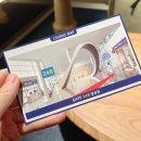 함평군청 2청사 4층 동편 화장실 | 인천공항 제2터미널 대한항공 퍼스트 라운지 메뉴 시설 샤워실 후기