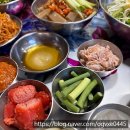마차상회1935부천원종 | 냉동 삼겹살이 입에서 살살 녹는 마차상회 1935 부천 원종 다녀온 후기