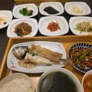 블루베리짐 | ​🐟 송도 블루베리팜(꽃게담다) 재방문: 보리굴비 정식 솔직 후기 ✨