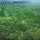 치유의 숲 방문자센터 이미지