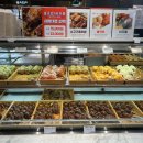 [광주신세계백화점 맛집] 오규당 ㅡ 볼카츠 소고기롤초밥이 매력적인 간식 추천