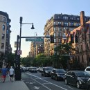 스마트폰 하나면 비서가 필요없다 1탄 | [Boston] 보스턴 여행기(1탄): 고즈넉한 적벽돌의 로망, 팬웨이 파크, 대학교 탐방(MIT, Harvard)