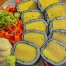 목동하이김밥
