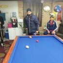 명산 당구장 이미지