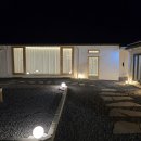 신도리민박 | 제주 감성 충전! 제주 서쪽 독채펜션 미완성