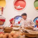 롱비치민박 이미지