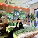 놀러와PC | [공연/전시] 성수 스포티파이 하우스 서울 다녀왔습니다! 😎🎧