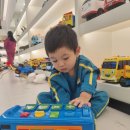 마인빌 오피스텔 | 안양 월드킹 키즈카페 내돈내산 주말 아기랑 후기