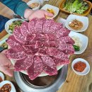 금화불고기 이미지