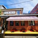 용산-현장-18 | [용산역맛집/용산봉숭아] 주말 웨이팅 필수, 2층 테라스석 + 제철메뉴 후기