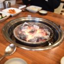 논산맛집 산애들애 방문 후기: 최고의 돼지갈비와 흑돼지를 만나다!