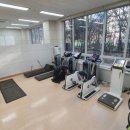 수락산 순환산책로 이미지