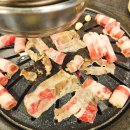 장터 참숯 무한리필 개봉점 이미지