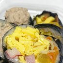 아차산김밥