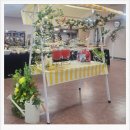 리네 | 💍 부산창원 성당혼배미사 웨딩케이터링 후기 | 리네아초이 (온다밥차)