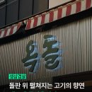 💕 돌판 위의 고기천국! 대구옥돌식육식당에서의 맛있는 하루 🥩✨