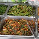 푸짐한 푸드 한식뷔페 | 김해 장유 내덕 한식뷔페 고향밥상 7,000원 가성비 점심 맛집