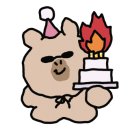 대미케이크