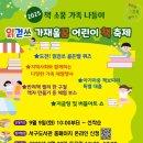 가재울꿈어린이도서관 미디어이슈