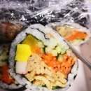 리김밥연세세브란스빌딩점 이미지
