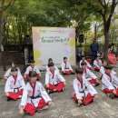 경희대 나래 태권도 이미지