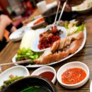 남해굴국밥 이미지