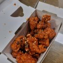가마치 통닭_신화초점 🍗 순살닭강정 16,000원 솔직 후기