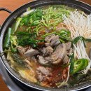 [동대문구 답십리 맛집] 오리 전골 맛집 찾으신다면 답십리 풍년식당