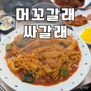 머꼬갈래 이미지