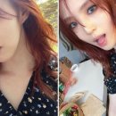 빨간머리 이미지