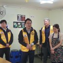 홍익무료급식소 이미지