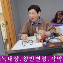 녹내장.황반변성.각막이상.고혈압.갑상선저하증.상담및치료법 이미지