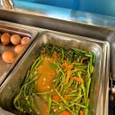 레이크빈스 | [하노이 호텔] 다이아몬드 웨스트레이크 스위트 (Diamond Westlake Suites) - 조식당 'Verandah'