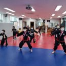 비무관합기도 팔봉수련관 이미지