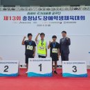 태안교육지원청, ‘제13회 충청남도장애학생체육대회’ 다수 메달 획득(서산태안TV) 이미지