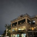 632 | 강변북로 남양주 한강뷰 카페 한강632Street 방문 후기