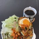 알찬하루 | 호주 워홀 D+340일차 짐 부치고 운동하고 잇스트리트까지! 알찬 하루(Eat street 후기)