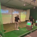 종각 스크린골프 이미지