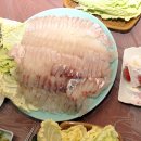 완도횟집 이미지