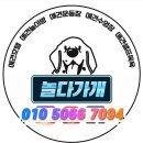 코코 반려견 호텔 이미지