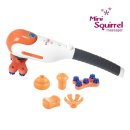 555 | 아기다람쥐 V-555 핸드안마기 후기 살펴보기 - 목어깨 전신안마로 힐링하기