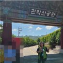 관악 민주주의 길 이미지