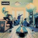 역사노트 | 다이소 투명 커버 포켓 노트 사용 후기 + 드로잉 (feat. Definitely Maybe, Oasis)