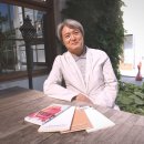 시집출간프로젝트 | ｜인터뷰_이사람｜영문 번역 시집 출간한 시인 장옥관