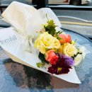 문토스트 광안해변점 | 민락동디저트 문토스트 광안해변점, 매일 신선한 맛의 비결